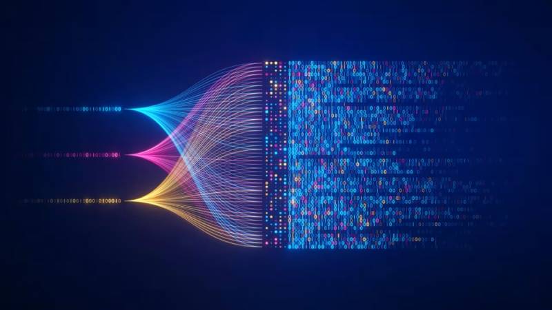 泰州软件开发：解锁高性能应用的核心技术路径